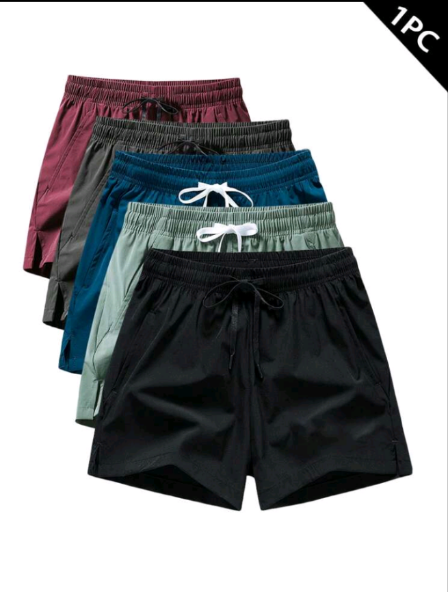 Short une pièce